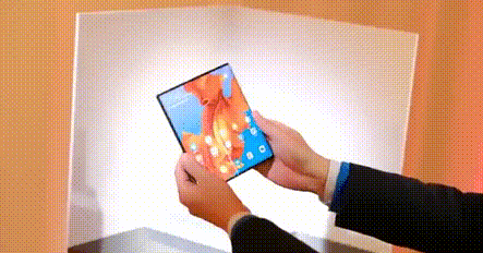 Will your next phone be foldable? 