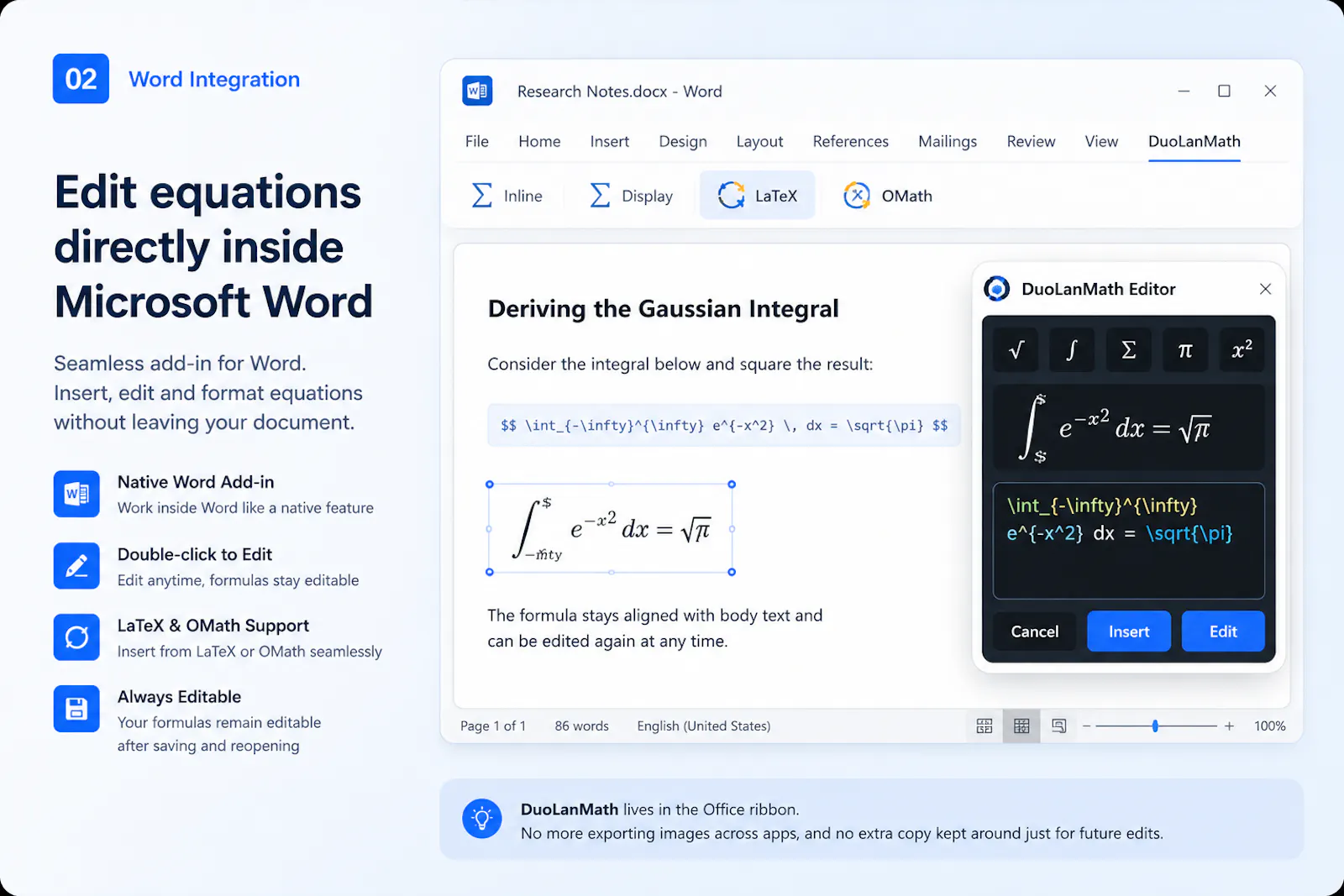 DuoLanMath screenshot 2