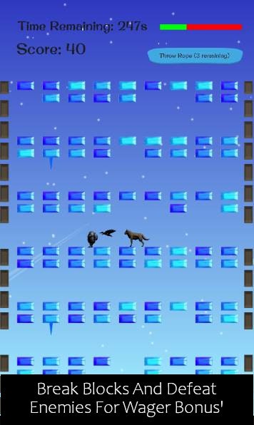 Dinky Climber: Wager & Win gallery image