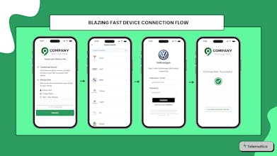 Telematica API gallery image