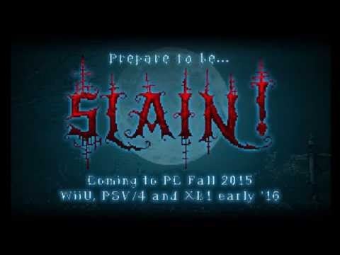 Slain! gallery image
