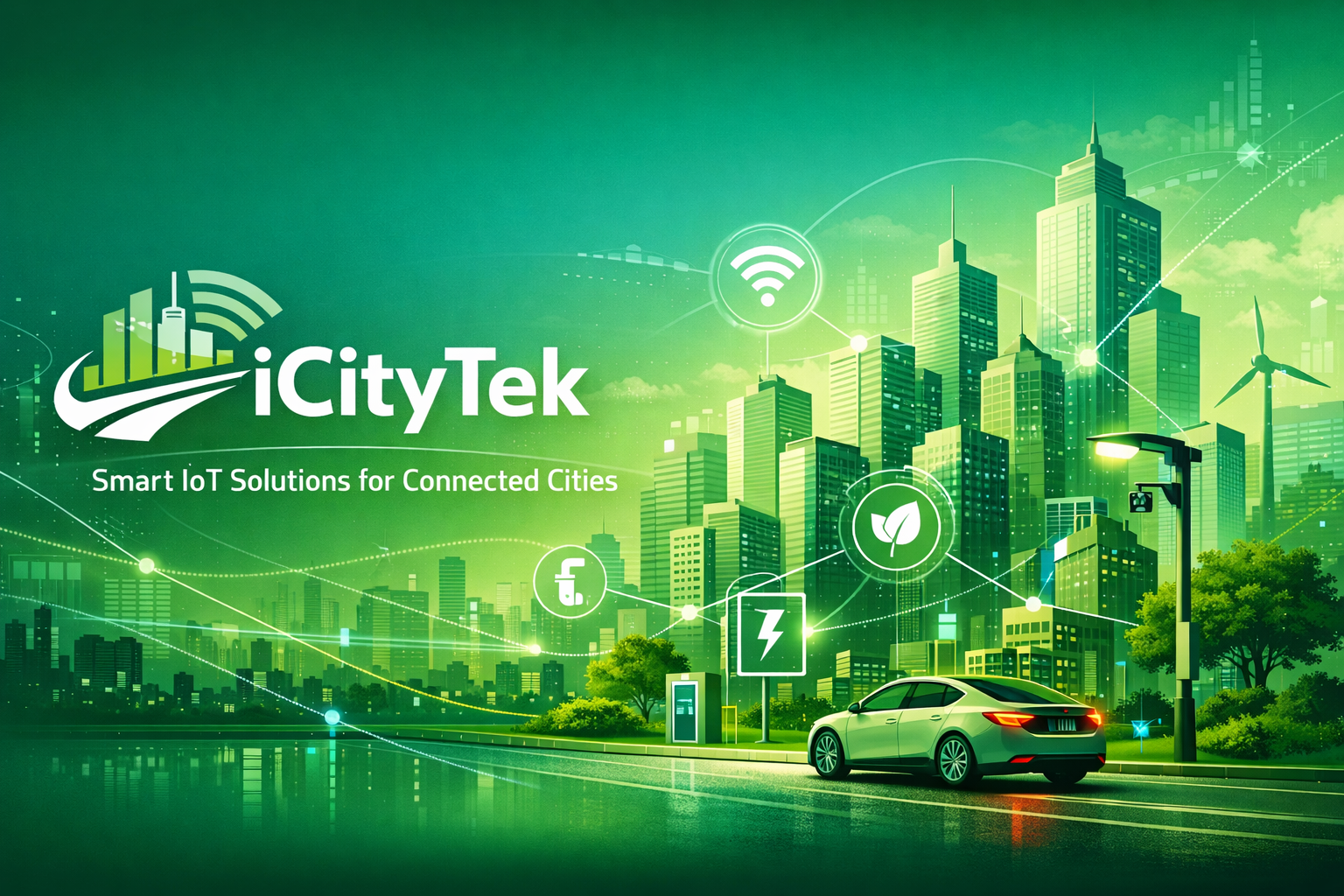 IcityTek