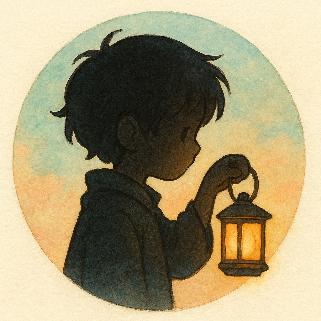 InnerEcho • Emotional Translator logo