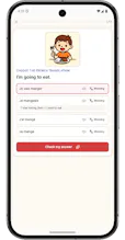 French Ready App gallery image