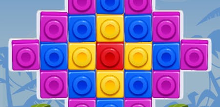 Cloud Cubes gallery image