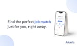 Job Match by JobWiz image