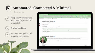 The Content Planner gallery image