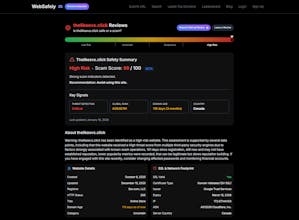 WebSafely gallery image