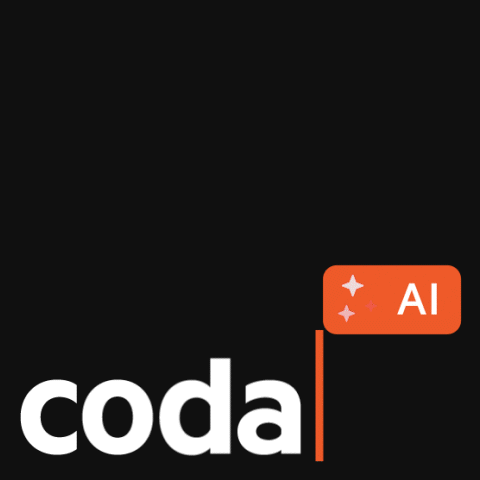 Coda AI logo