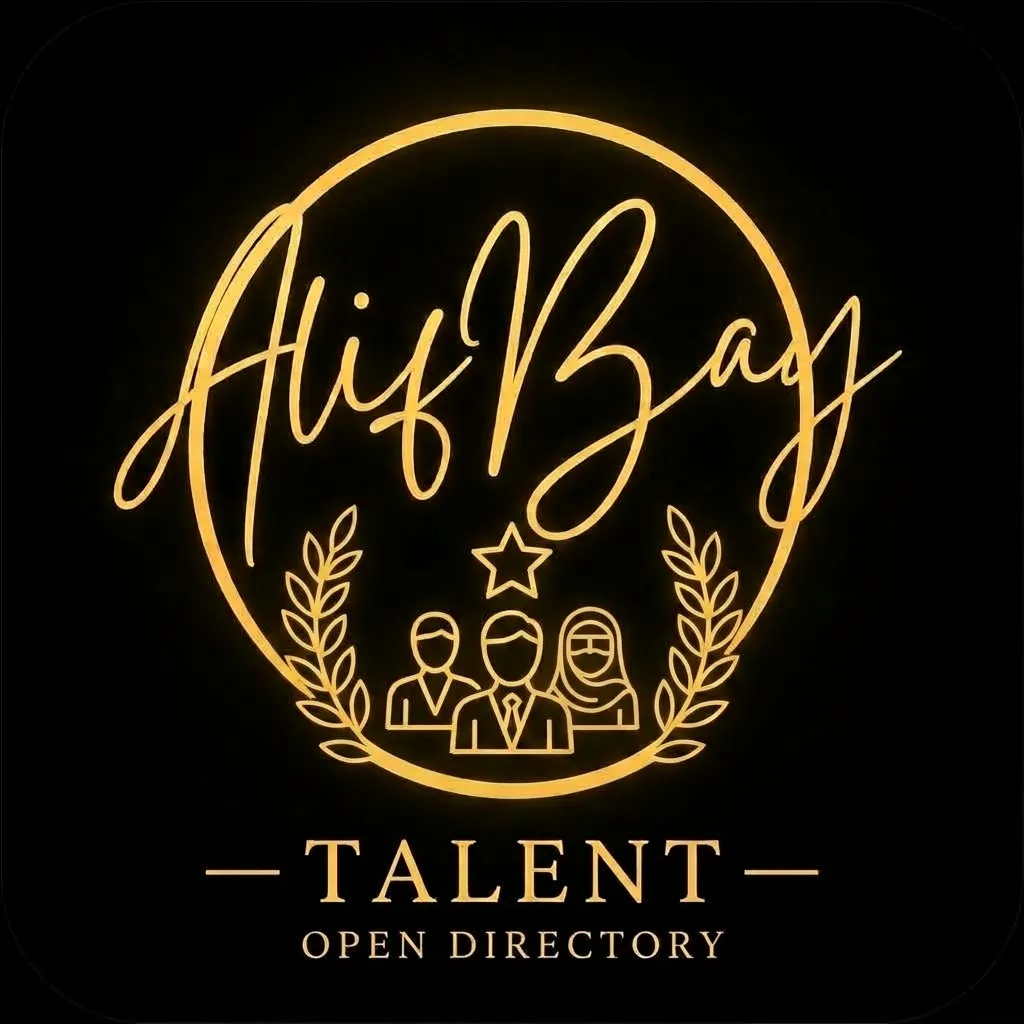 AlifBay Talent