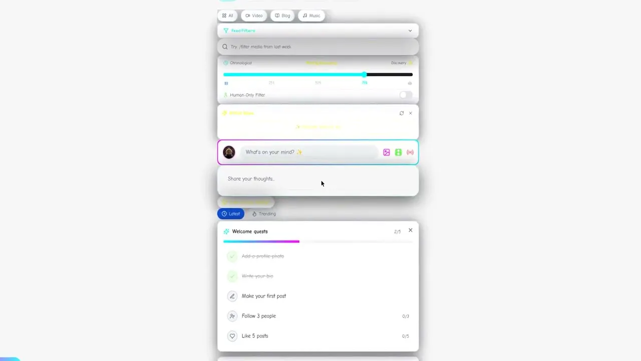 OurSpace 2.0 gallery image