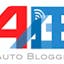 AI Auto Blogging
