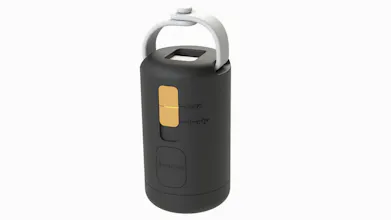 RemieDog Poop Bag Holder gallery image
