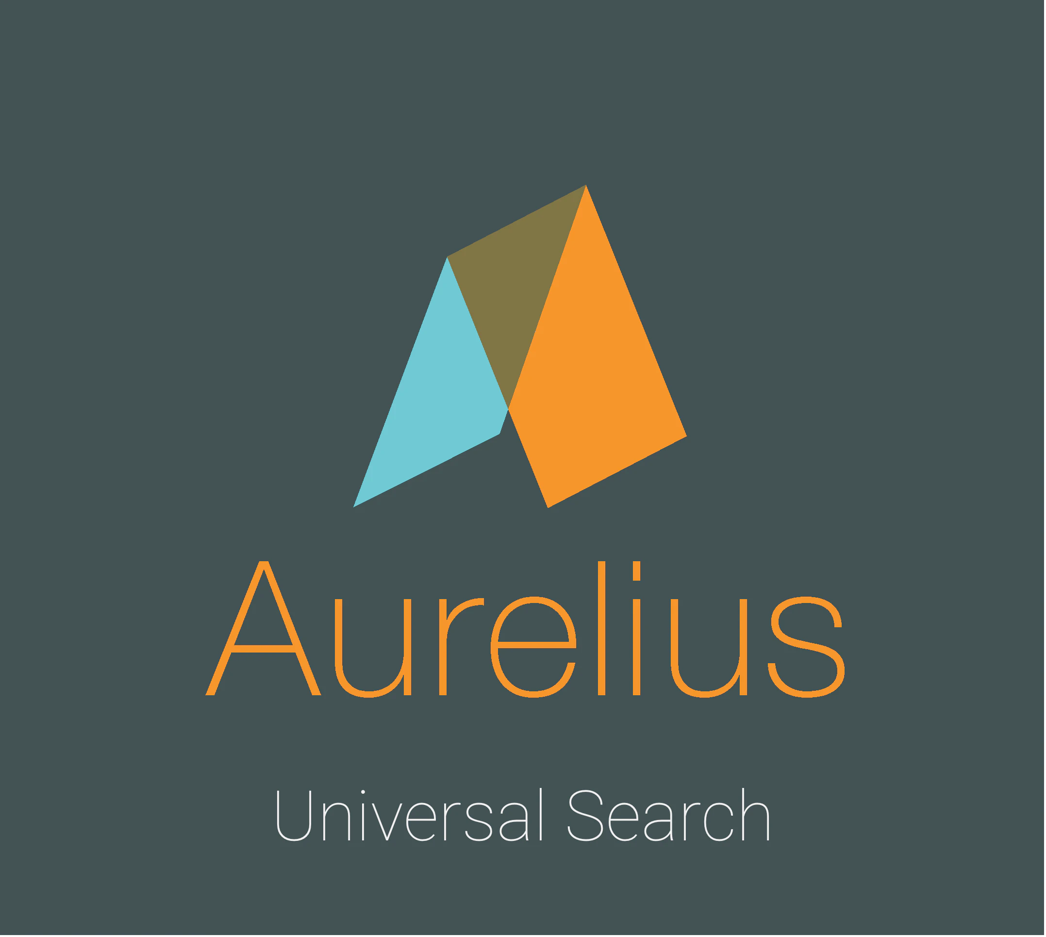 Aurelius Universal Search