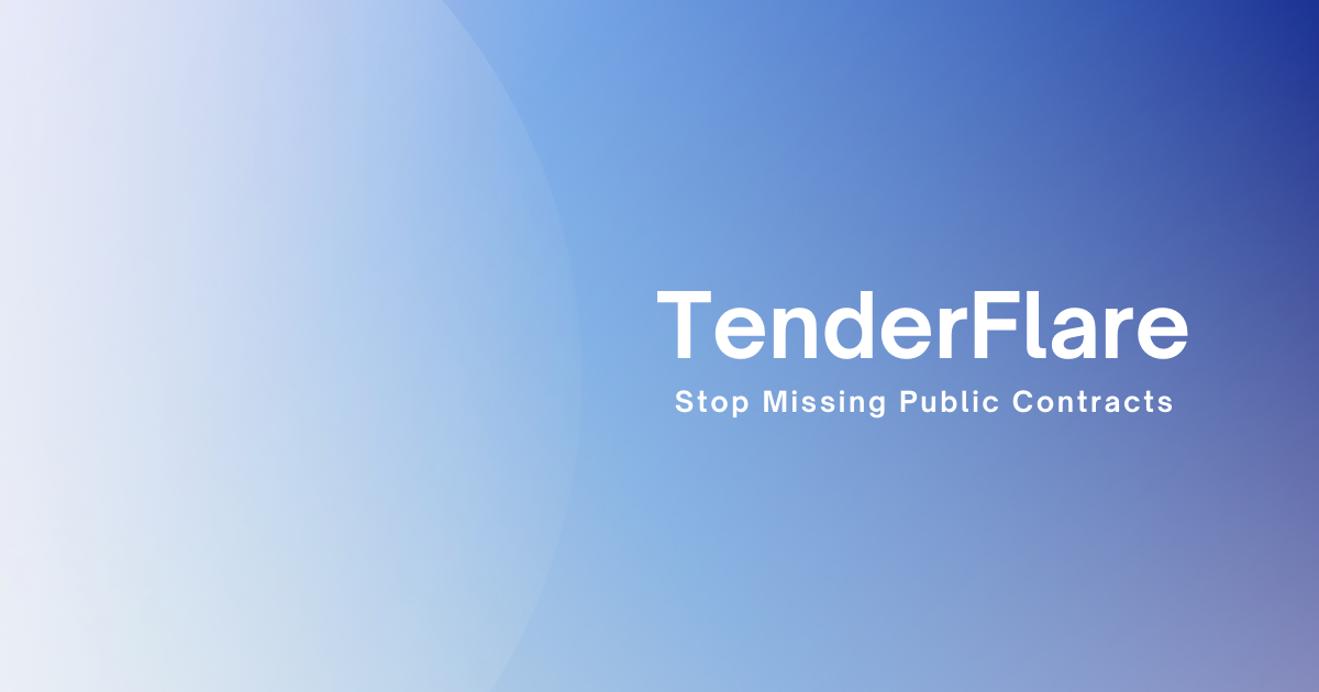 TenderFlare gallery image