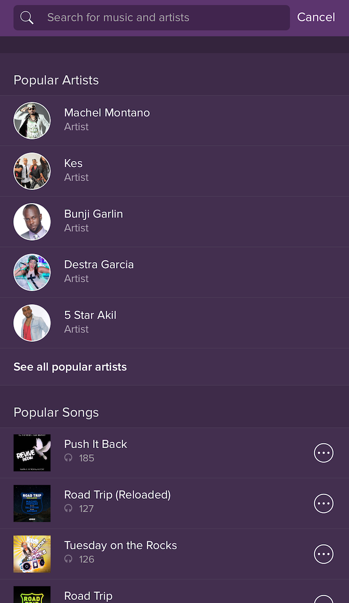 Radial - Redefining Radio gallery image