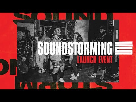 SoundStorming gallery image