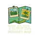 Travel Memory Map
