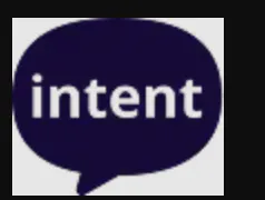 Intent