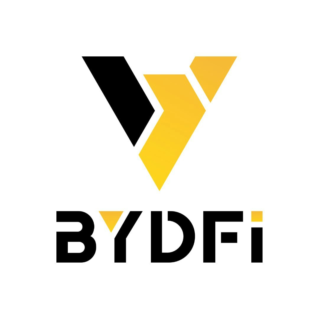 Échange BYDFI