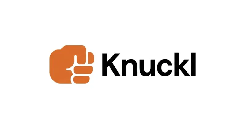 Knuckl screenshot 1