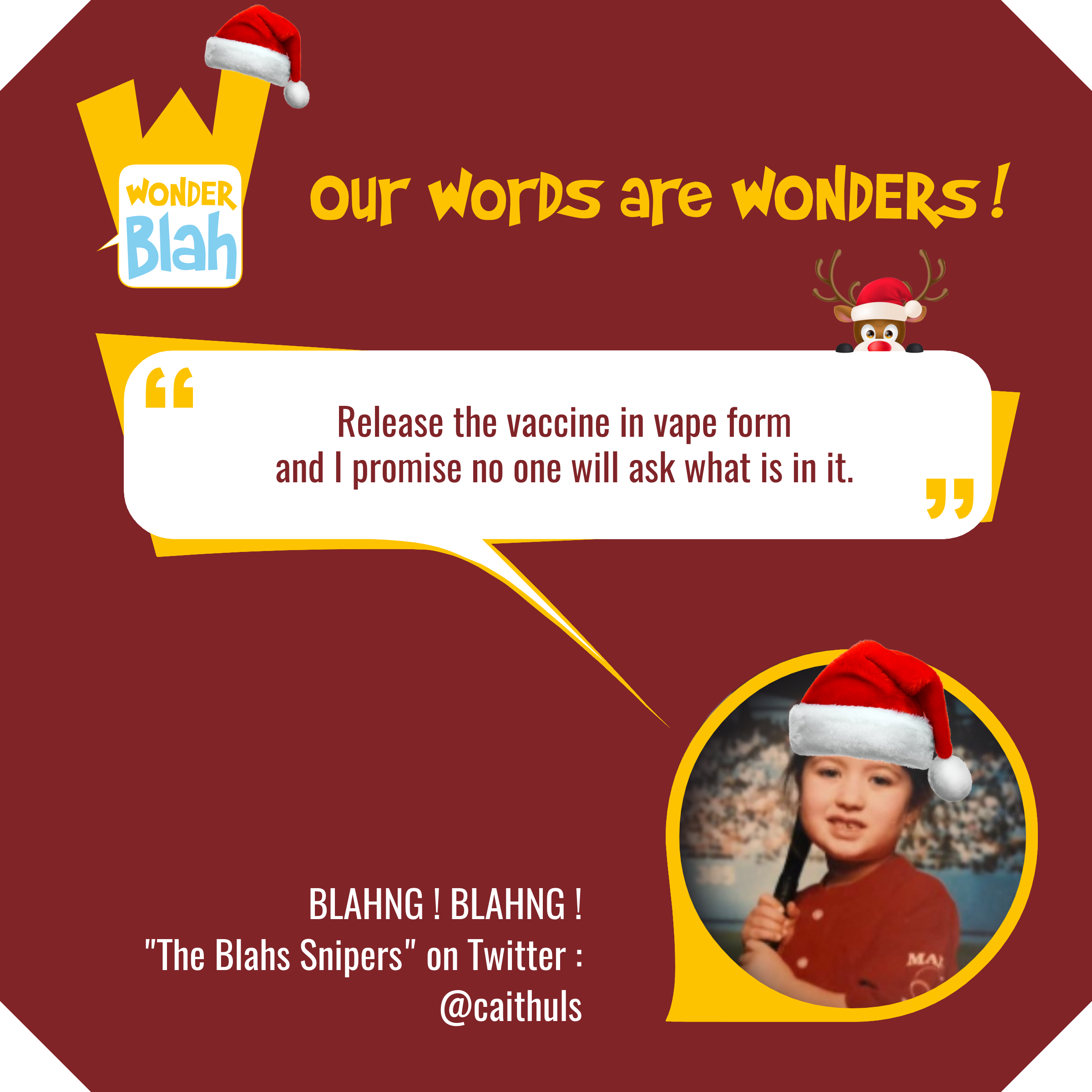 WonderBlah gallery image