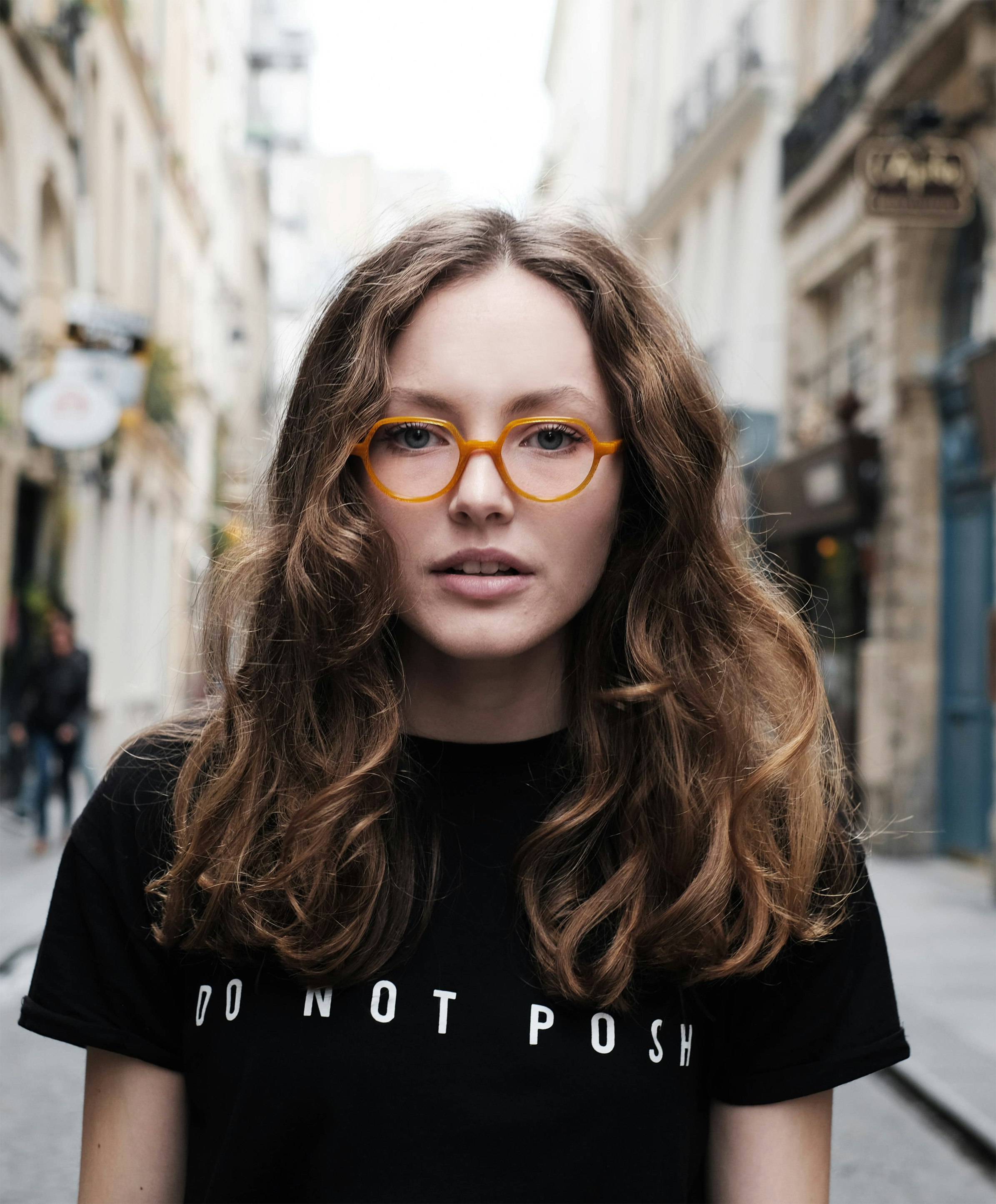 Lance Glasses gallery image