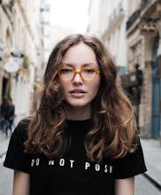 Lance Glasses gallery image