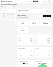 ALT - API Load Test without fuss gallery image