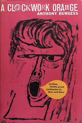 A Clockwork Orange gallery image