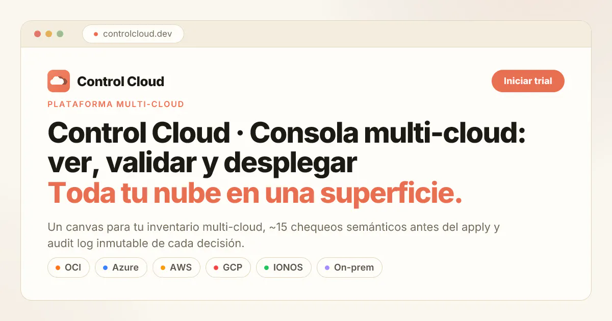 Control Cloud gallery image