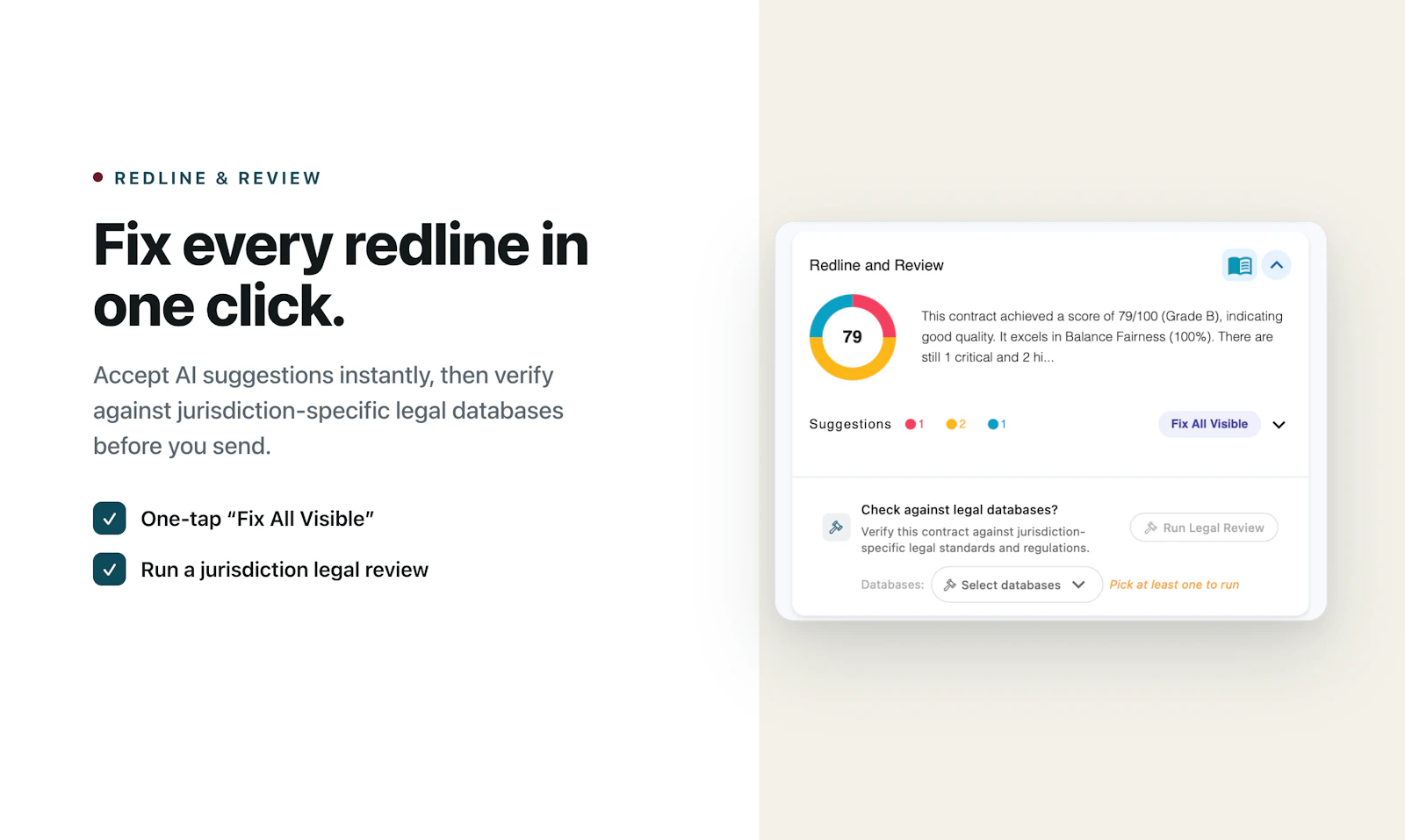 Legitt Draft 4.0 screenshot 4