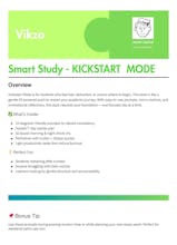 Smart Study | KICKSTART MODE gallery image