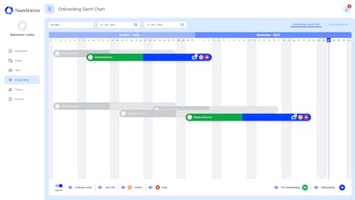 TeamStation AI gallery image