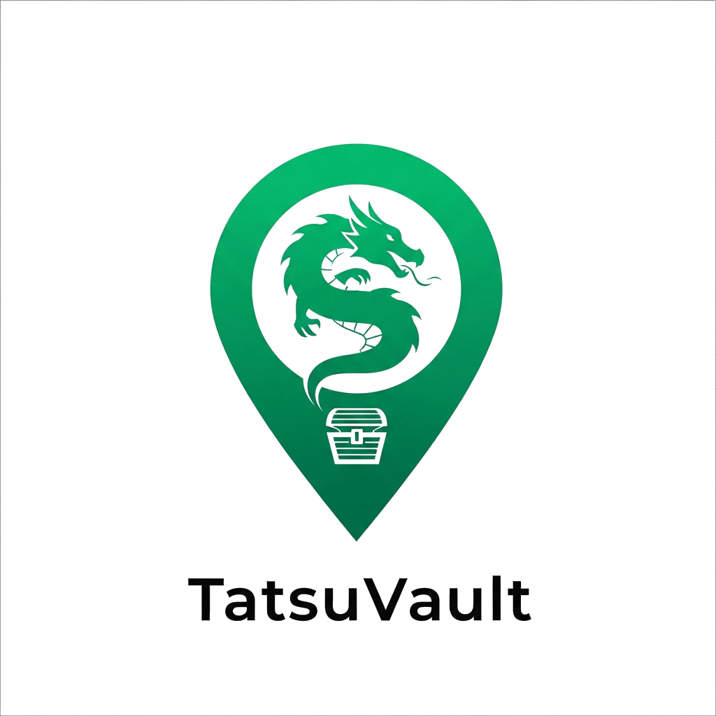 TatsuVault