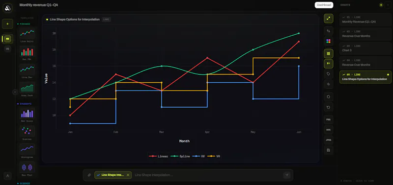  Graphix screenshot 3