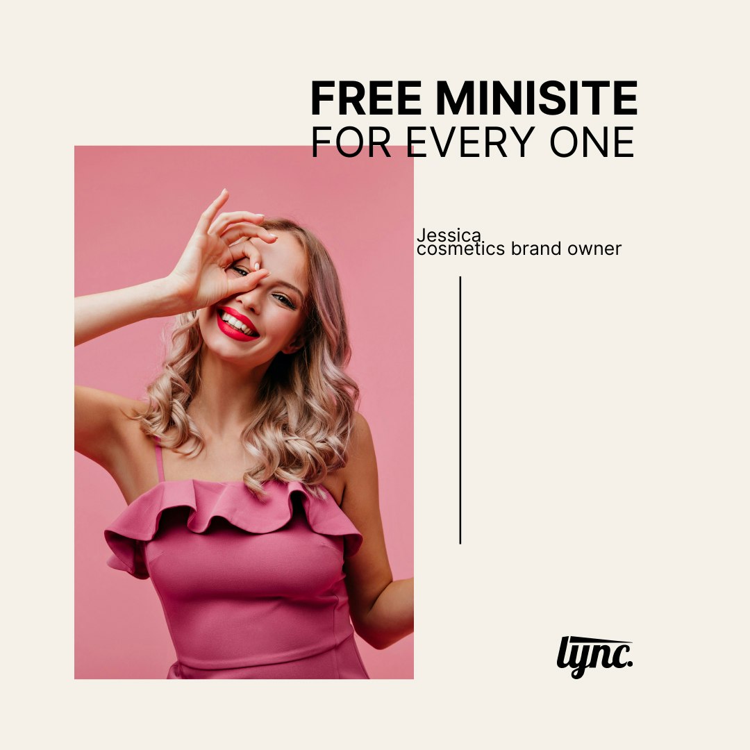 LyncMe gallery image