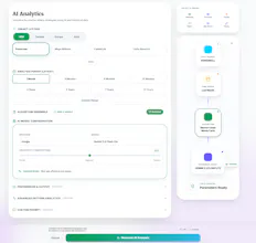 LottoKim AI gallery image