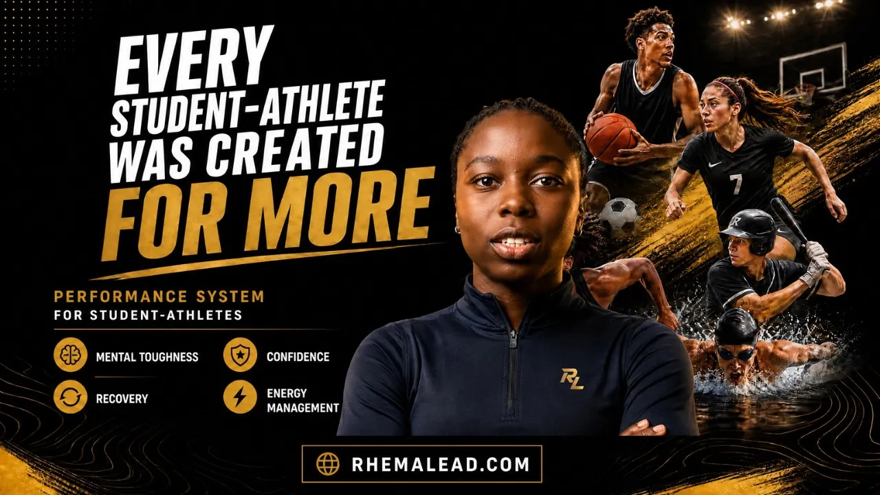 RHEMA LEAD gallery image