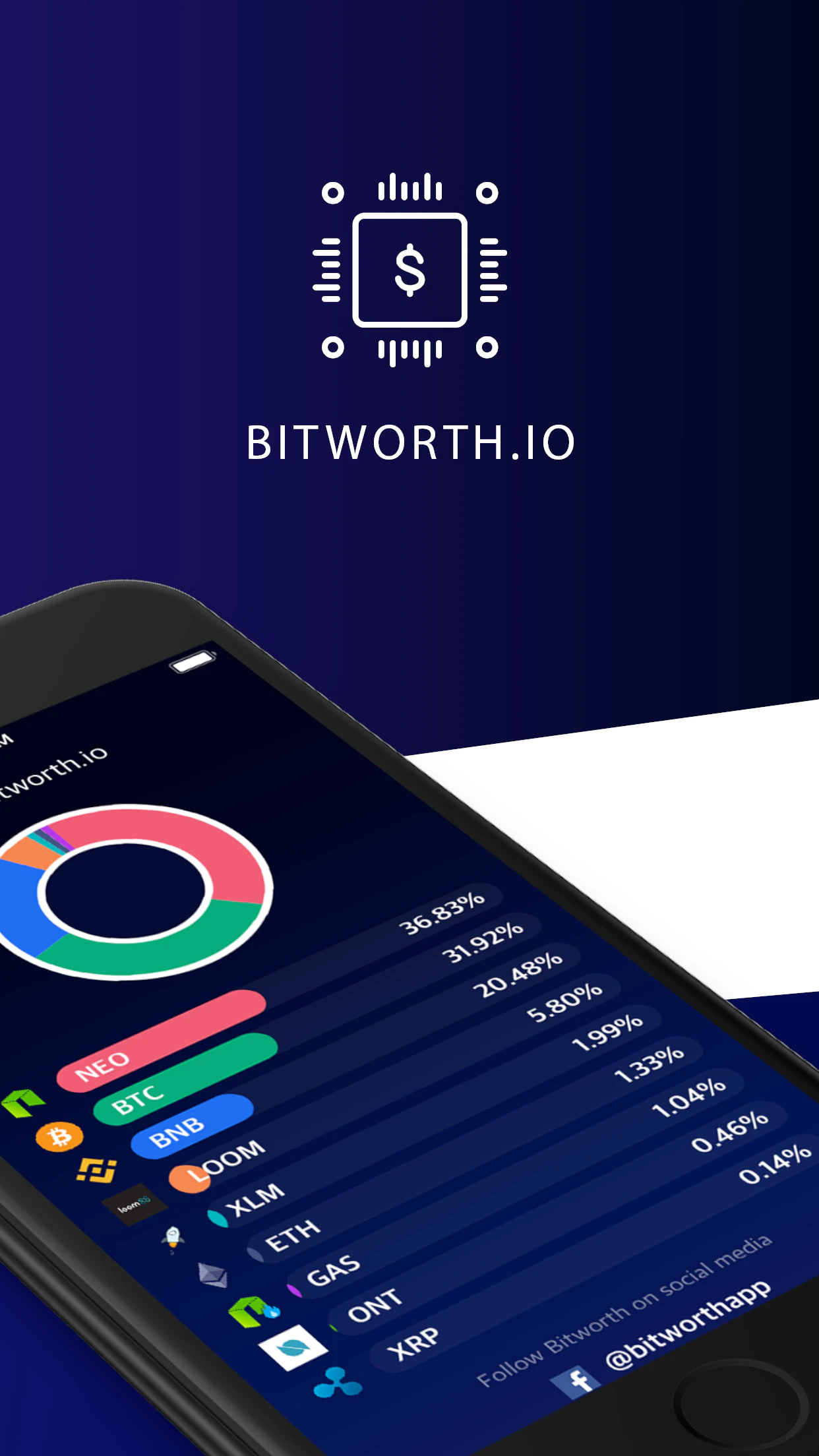BitWorth Image