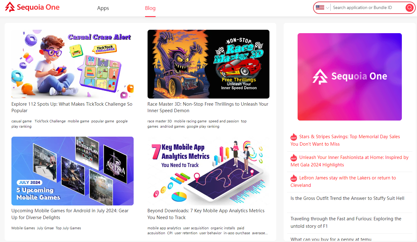 Google Play ASO&Top Influencer Marketing gallery image