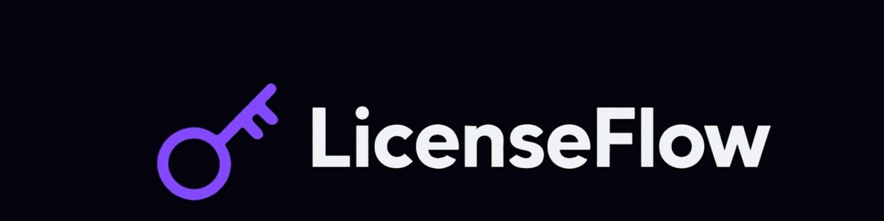 LicenseFlow gallery image