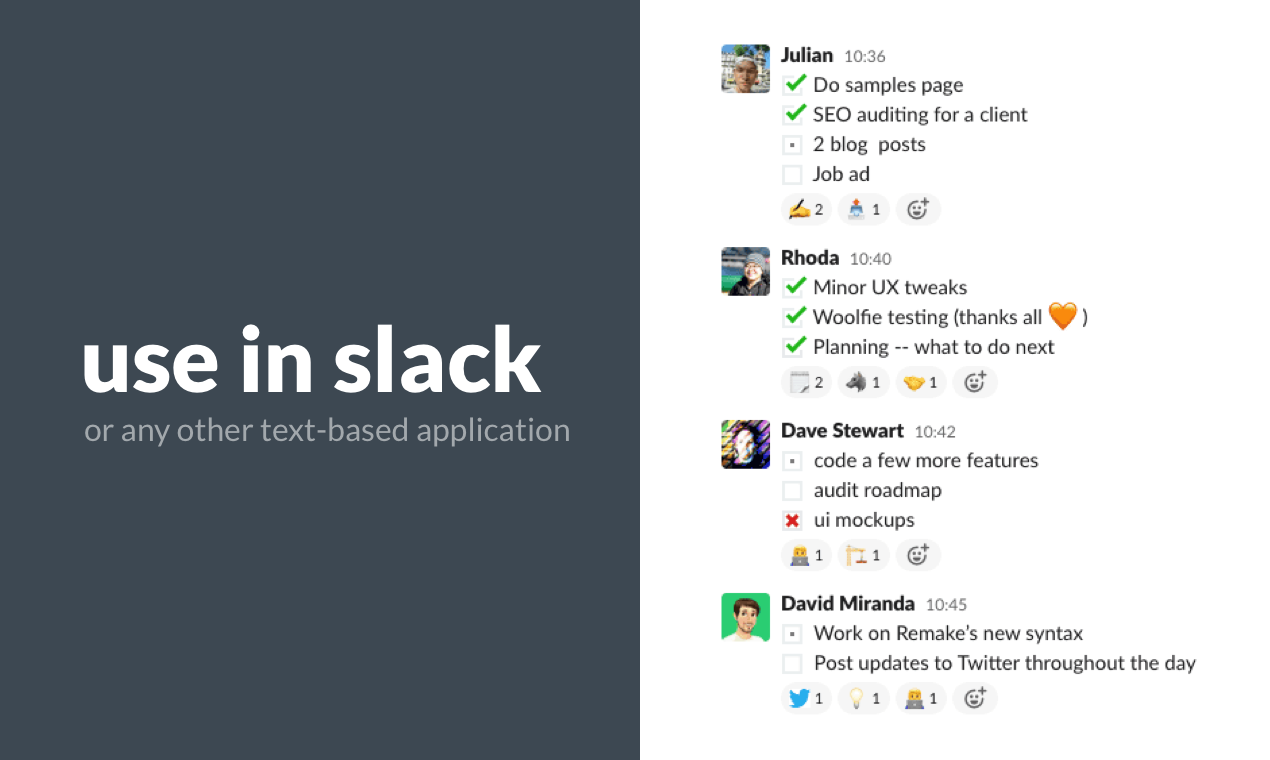 Todo Emojis gallery image