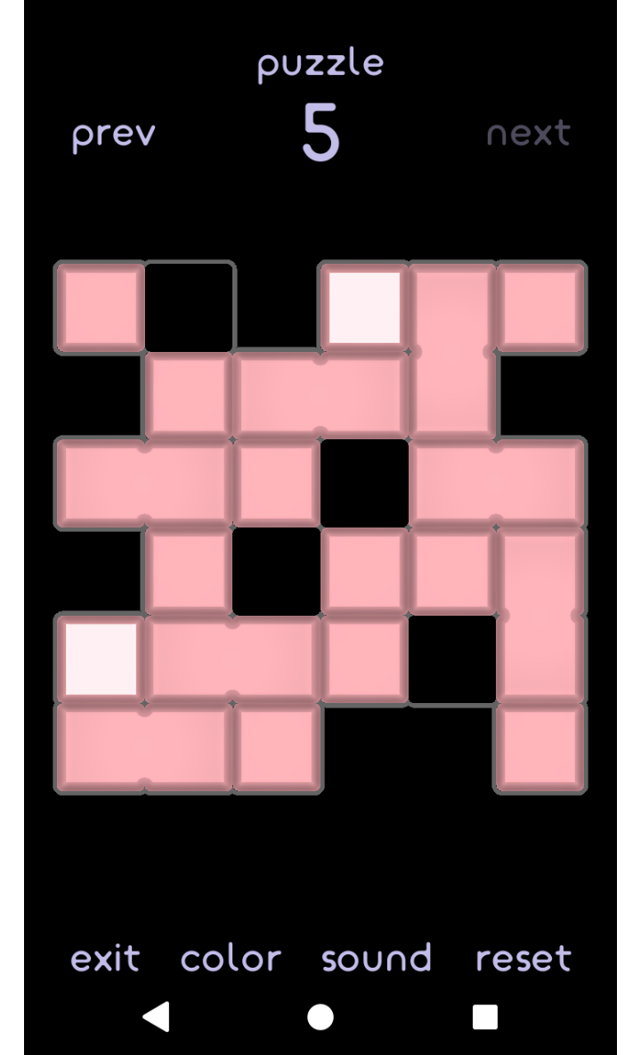 Merge The Blocks gallery image