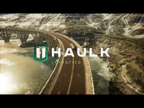 Haulk app gallery image