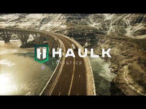 Haulk app gallery image