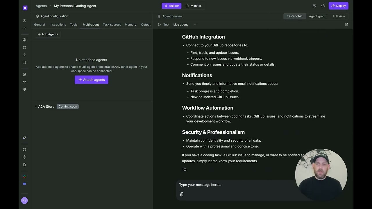 xpander.ai: Full-Stack Development Platform for AI Engineers