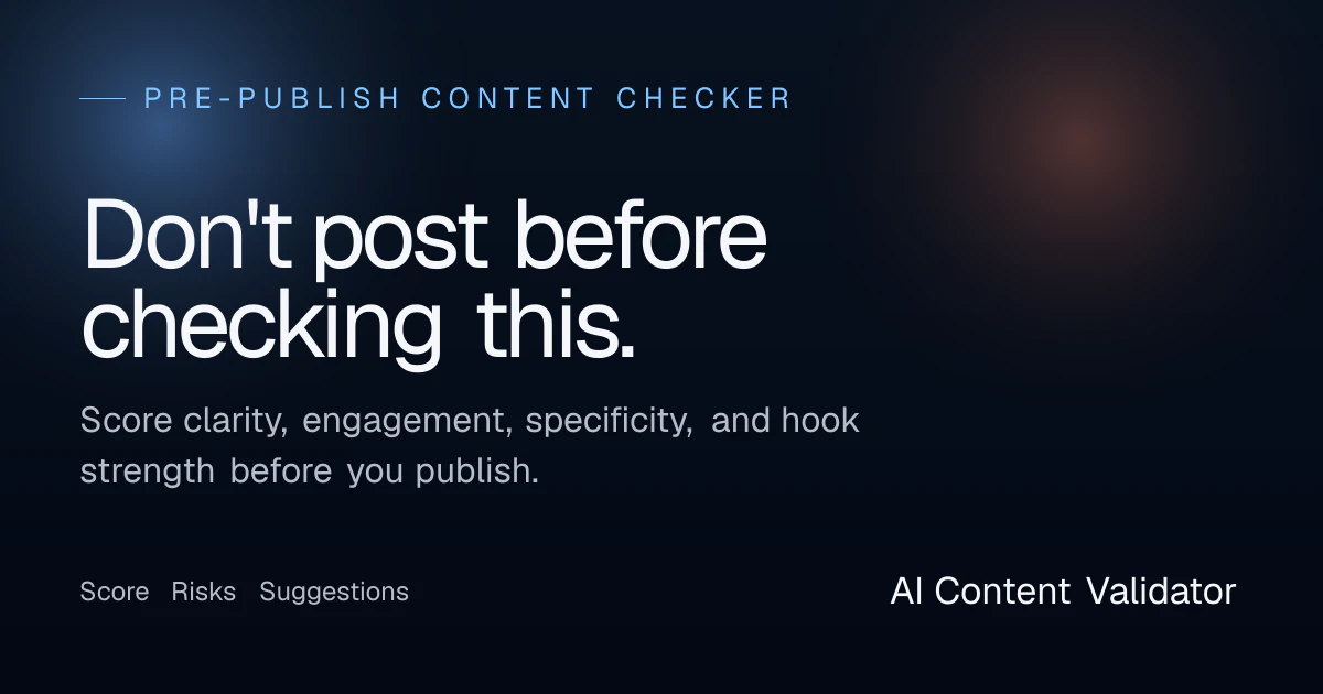 PrePublish 대표 미리보기