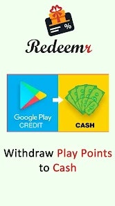 Redeemr |Vendi carte regalo e punti di gioco media 3