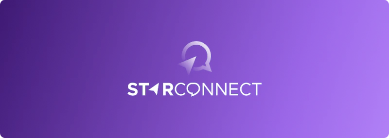 Star Connect screenshot 2